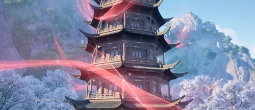 无限暖暖1.8版本官方最新版本图3