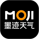 墨迹天气