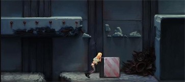 寄生少女2怀孕