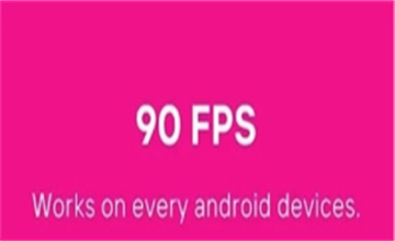 90FPS