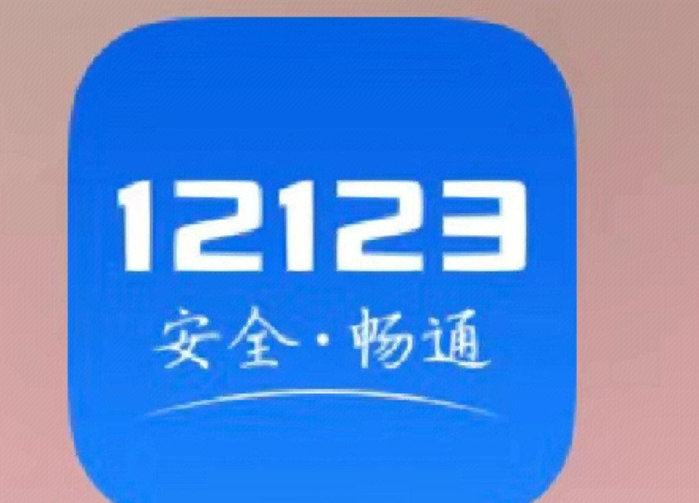 交管12123软件大全