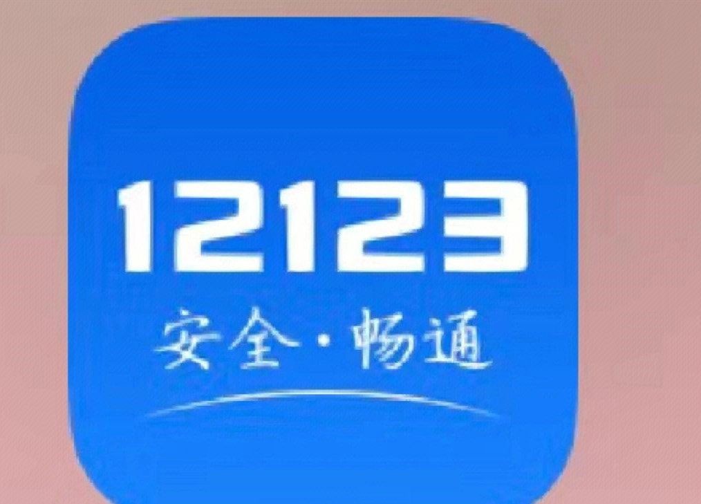 交管12123软件大全