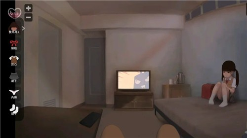 迷失的小女孩2.0更新版