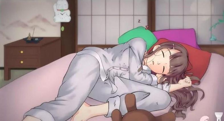 夜袭妹妹直装版图4