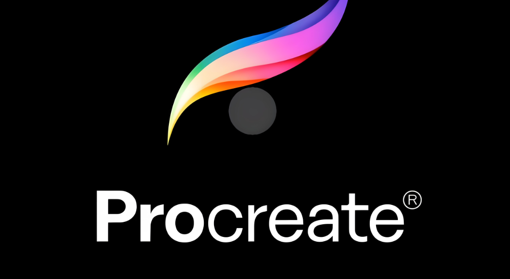 Procreate绘画软件