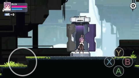 Bunny girl游戏汉化版