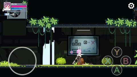 Bunny girl游戏汉化版