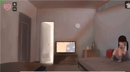 迷失的小女孩2.0更新版