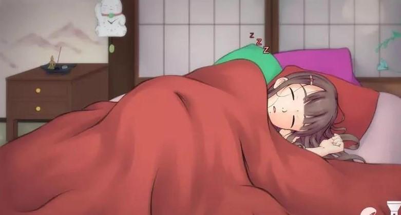 夜袭妹妹直装版图1