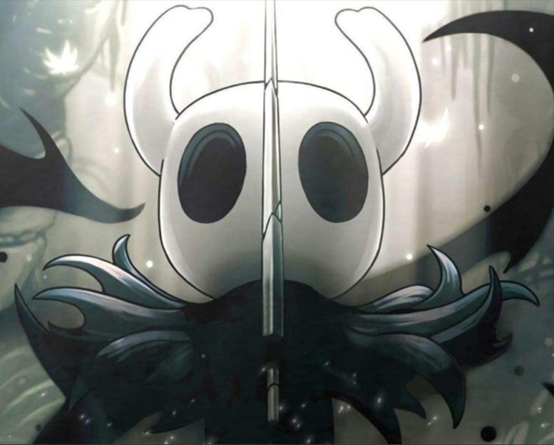 空洞骑士