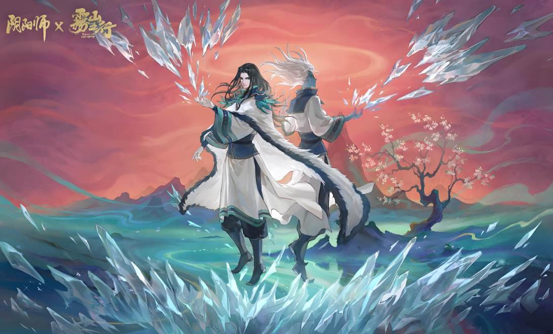 阴阳师手游版本大全