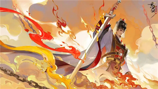 忘川风华录游戏大全