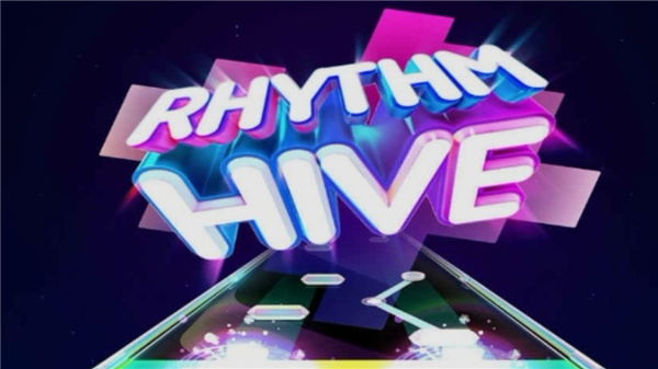 RHYTHM HIVE全部版本