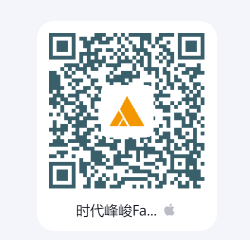 时代峰峻Fanclub正版下载