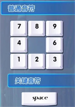 QQ炫舞手游最新版基本操作教程