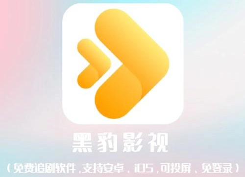 黑豹影视