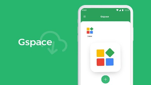 gspace全部软件