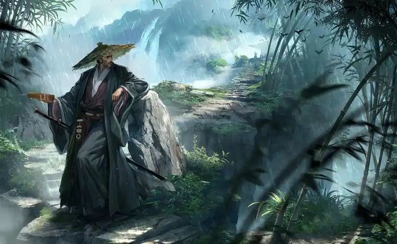 率土之滨