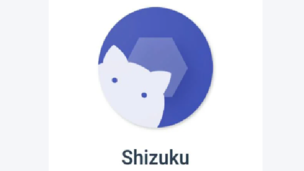 Shizuku版本大全