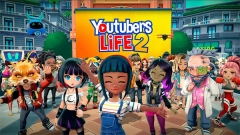Youtubers Life 2手機(jī)版