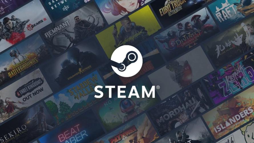 steam手机版怎么设置中文 Steam一键切换中文教程