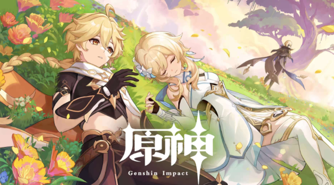 原神幻想真境剧诗5.8版本三元素快速通过方法