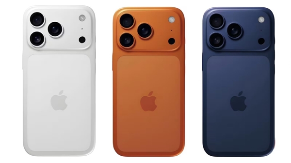 iPhone 17上市时间?参数配置