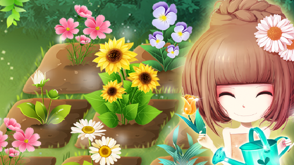 花花姑娘游戏合集