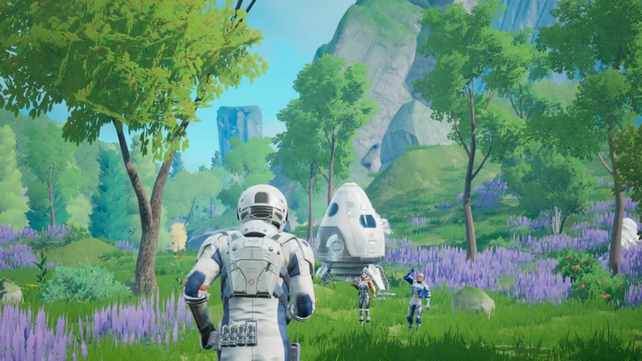 创造吧我们的星球角椒怎么获取 角椒获取方法