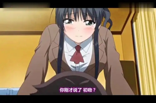 学姐初体验汉化版v0.6.0图3