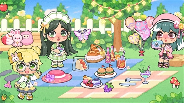 可以模拟小镇生活的游戏大全-小镇生活游戏最新推荐