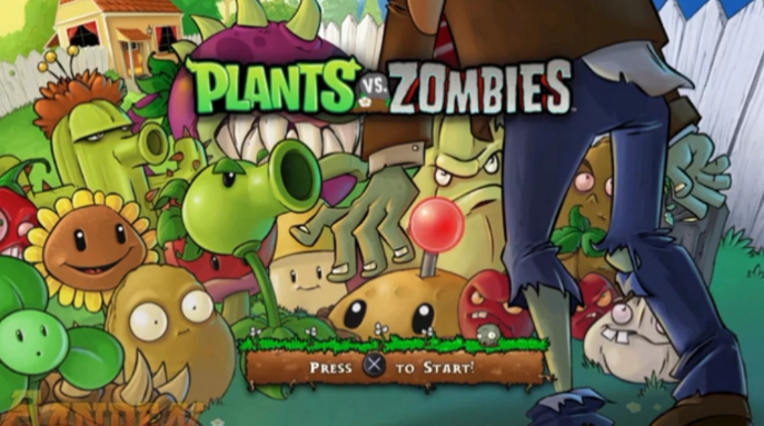 《植物大战僵尸:重植版》10月24日上线 Steam国区98元