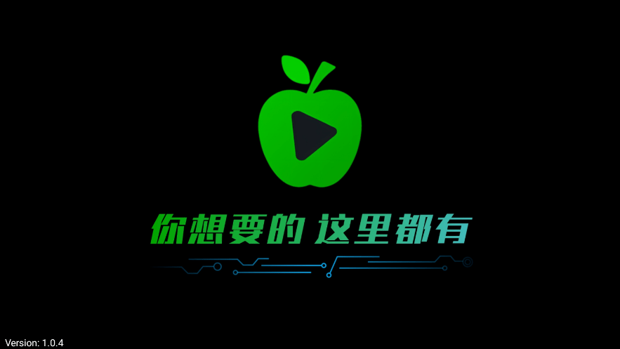 小苹果影视软件合集