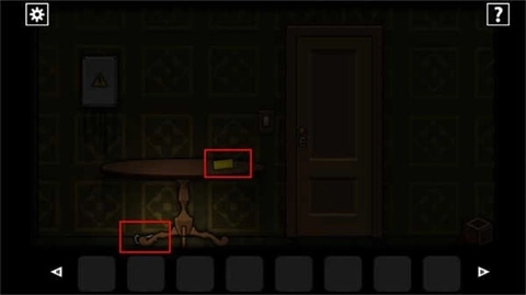 遗忘之丘秋日手游