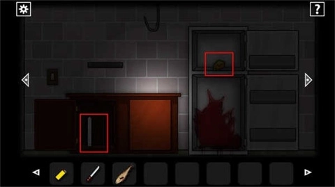 遗忘之丘秋日手游