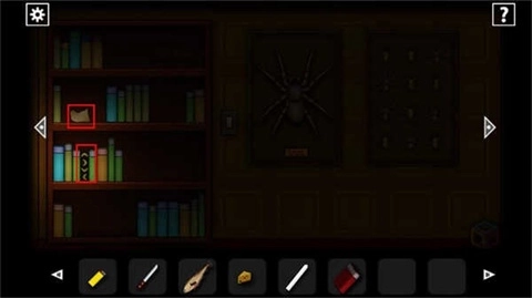 遗忘之丘秋日手游