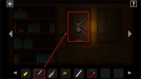 遗忘之丘秋日手游