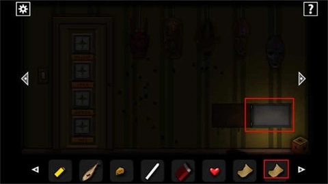 遗忘之丘秋日手游