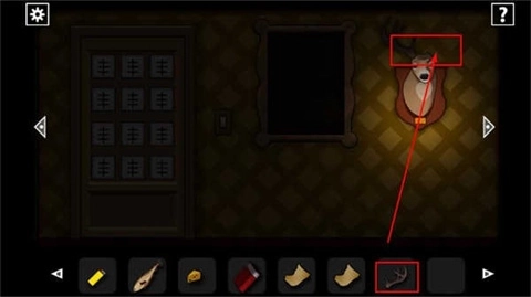 遗忘之丘秋日手游