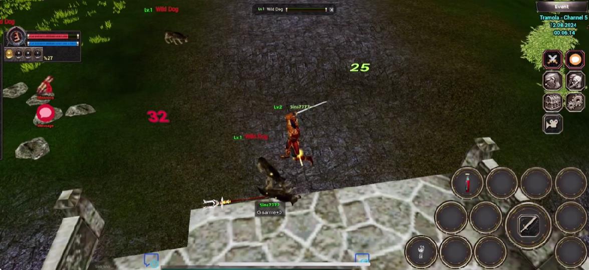 Mobile2 Global