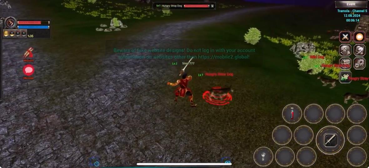 Mobile2 Global