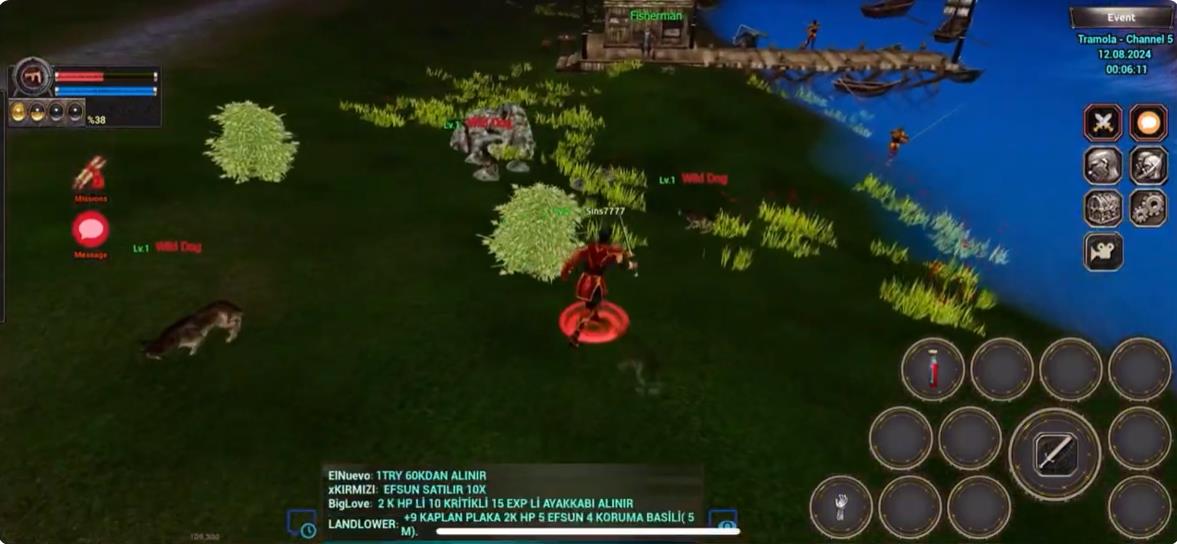 Mobile2 Global