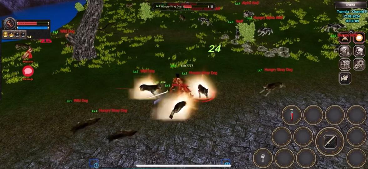 Mobile2 Global