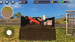 仓储交易员模拟器