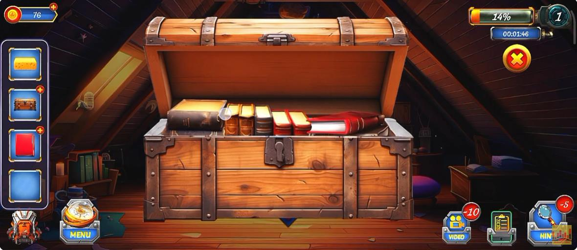 神秘遗产毁灭骰子