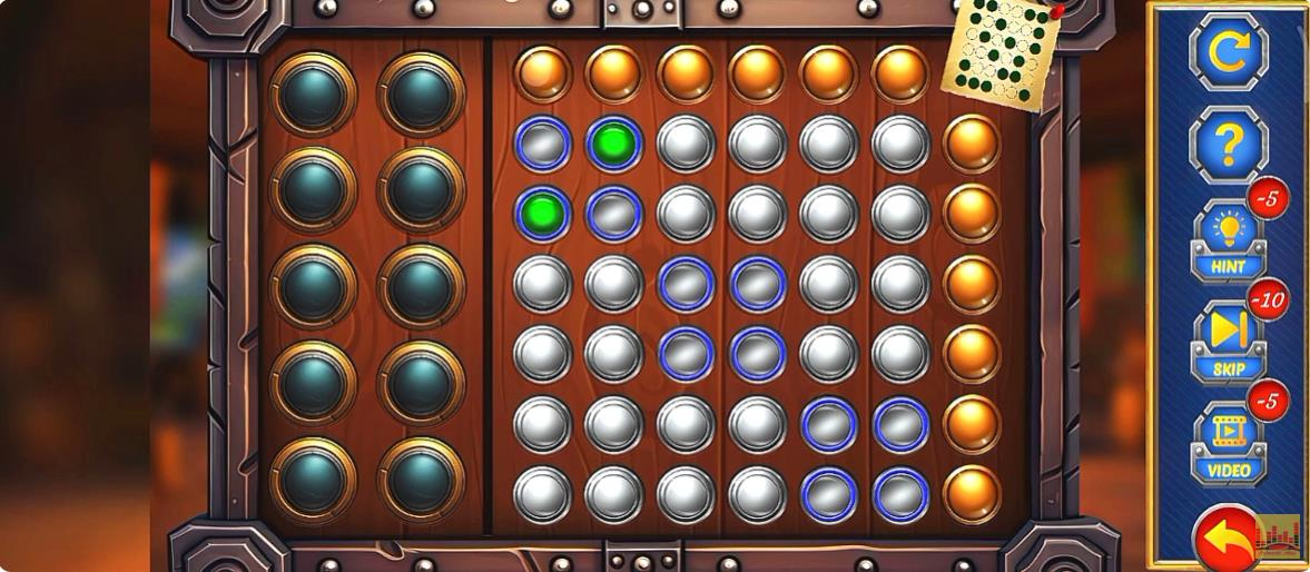 神秘遗产毁灭骰子