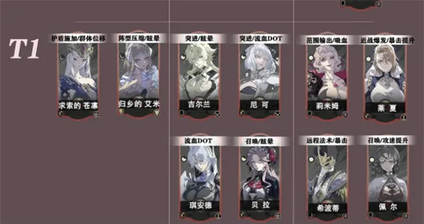 银与绯官方正版