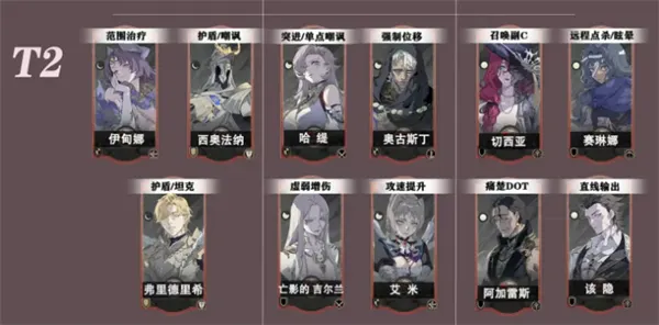 银与绯官方正版