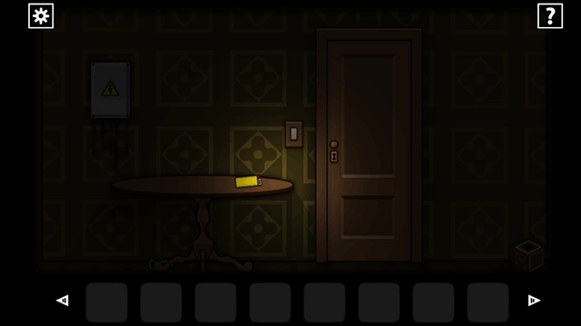 遗忘之丘秋日手游