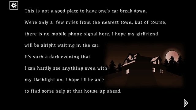 遗忘之丘秋日手游